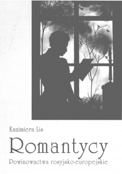 Romantycy powinowactwa rosyjsko europejskie