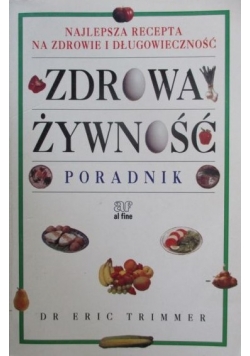 Zdrowa żywność