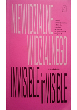 Niewidzialne widzialnego
