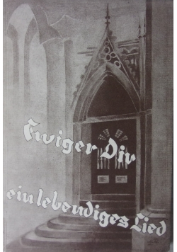 Zwiger Dir ein lebendiges Lied!