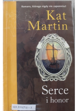 Serce i honor