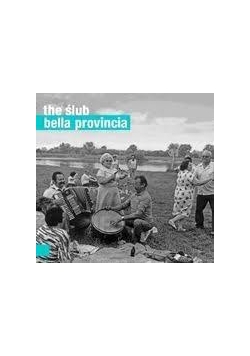 The ślub bella provincia, płyta CD