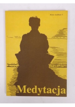 Medytacja