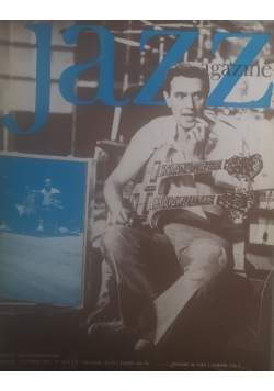 Jazz magazine, nr. 226