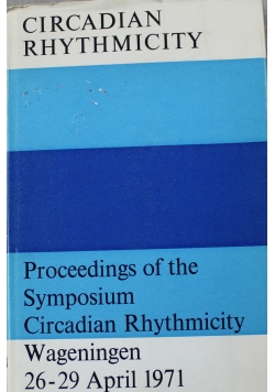Circadian Rhythmicity