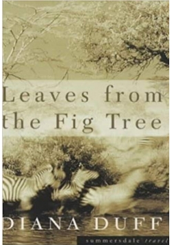 Leaves from the Fig Tree