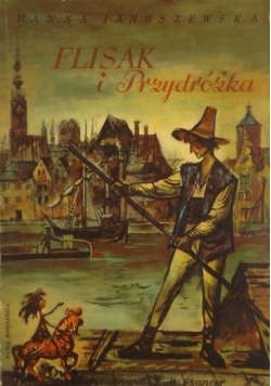 Flisak i Przydróżka