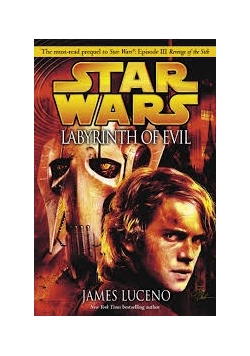 Star Wars Labyrinth of Evil