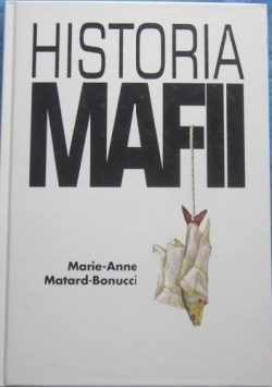 Historia Mafii