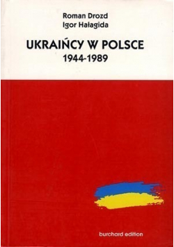 Ukraińcy w Polsce 1944 1989