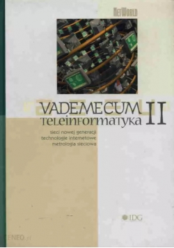 Vademecum teleinformatyka II