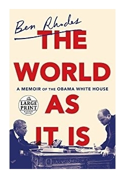 The World as it is