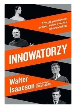 Innowatorzy