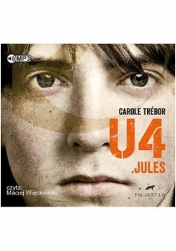 U4.Jules audiobook