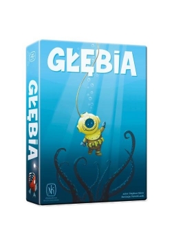 Głębia