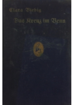 Das Kreuz im Denn, ok. 1930 r.