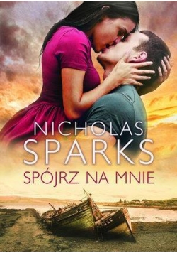 Spójrz na mnie BR