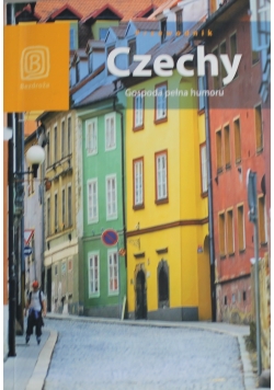 Czechy Gospoda pełna humoru