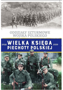 Wielka Księga Piechoty Polskiej T.66