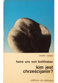 Kim jest Chrezścijanin?