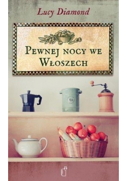 Pewnej nocy we Włoszech