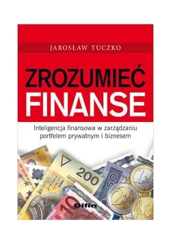 Zrozumieć finanse