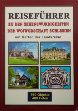 Reiseführer zu den sehenswürdigkeiten der woiwodschaft schlesien