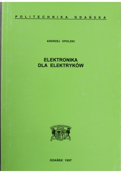 Elektronika dla Elektryków