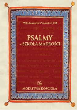 Psalmy szkoła mądrości