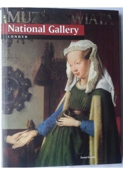Muzea świata National Gallery