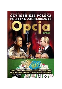 Opcja na prawo