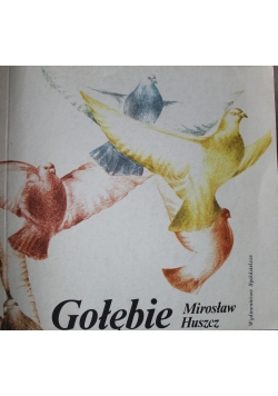 Gołębie