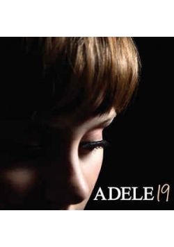 Adele 19, CD