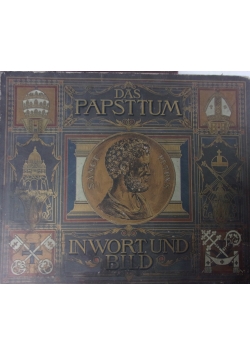 Das papsttum in wort und bild
