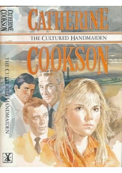 The Cultured Handmaiden