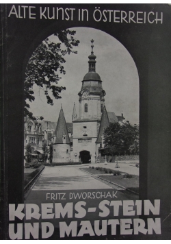 Krems-Stein und Mautern
