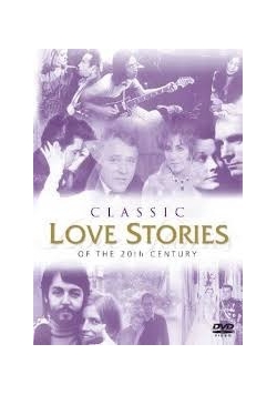 Classic Love Stories DVD