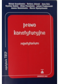 Prawo konstytucyjne