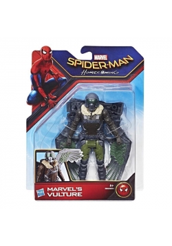SpiderMan Figurka Marvel's Vulture