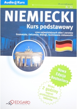 Niemiecki Kurs Podstawowy