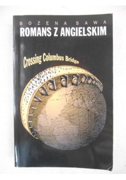 Romans z angielskim