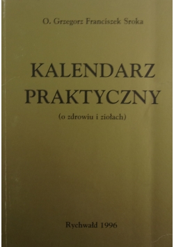 Kalendarz praktyczny