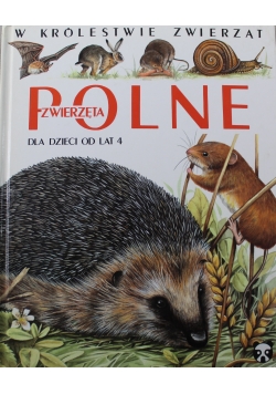 Zwierzęta polne