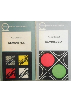 Semantyka \ Semiologia
