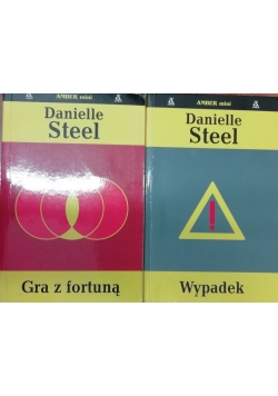Gra z fortuną/ Wypadek