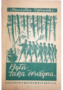 Była taka drużyna...,1947r.