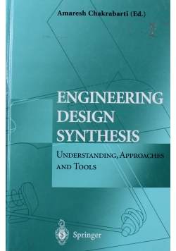 Engineering design synthesis