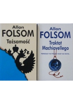 Traktat Machiavellego Tożsamość