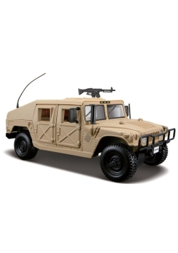 Samochód Humvee skala 1:27