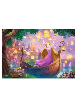 Puzzle 100 Marzycielka TREFL